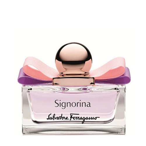 SALVATORE FERRAGAMO-Signorina - Eau de Toilette SALVATORE FERRAGAMO-Signorina - Eau de Toilette